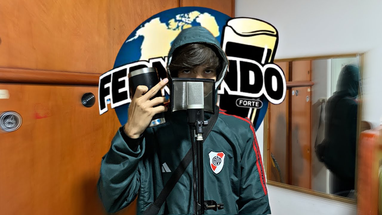 ICE BLOOM-FERNANDO- Prod. 