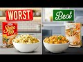 4 Stuffing Brands to AVOID At All Costs! (And 5 That Are Safe)