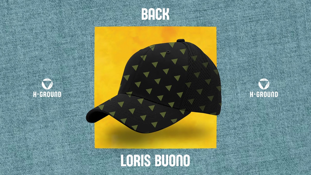 Watch Loris Buono - Back on YouTube Watch Loris Buono - Back on YouTube