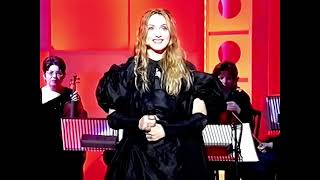 Madonna:  Frozen (Live 1998 Upscale) semi widescreen HD MAX HQ+