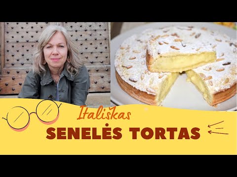 Video: Tortas 