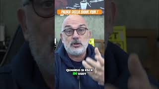 #bankrun #europa # stabilità #cripto #news