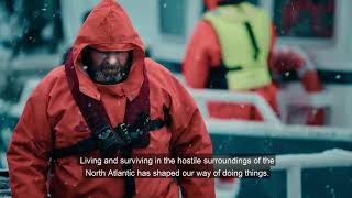 Vónin  - we make the ocean more profitable