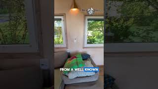Young man built tiny house without any building experience