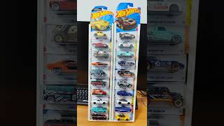 DIY HOT WHEELS DISPLAY CASE | Easy Car Organizer & Display Idea for Collectors #shorts #diy #cars