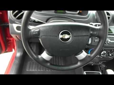 2011 Chevrolet Aveo - Sedan San Antonio TX PW0157 2011 Chevrolet Aveo - Sedan San Antonio TX PW0157