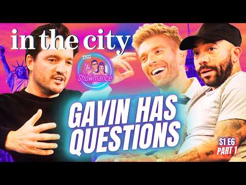 In The City Deep Dive S1 E6 Part 1: Somehow Amanda Got Worse & Gavin Wants Answers