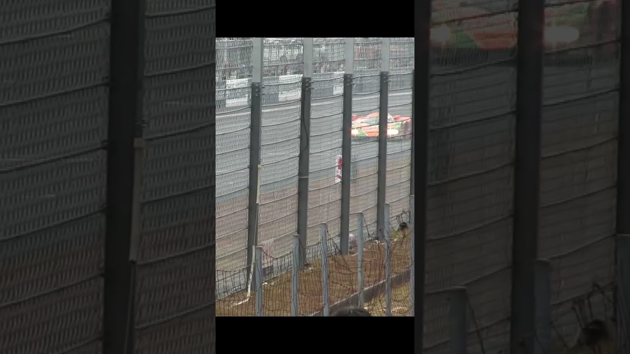 787B ロータリーサウンド①【マツフェス2023岡山】 