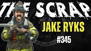 Weekly Scrap #345 - Jake Ryks, Talking Hazards