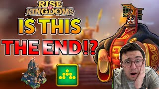 Is Skill Damage No Longer Meta In Rise Of Kingdoms?