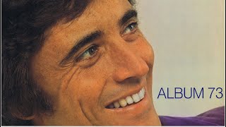 Video thumbnail of "Sacha Distel - La belle vie (Version 1973)"