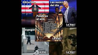 Programa Completo de La Voz de César Vidal - 15/12/25 screenshot 2