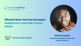 Boost Test Scores | Karen Francis Success Story | No.1 SBA workbook | Get Free Samples |