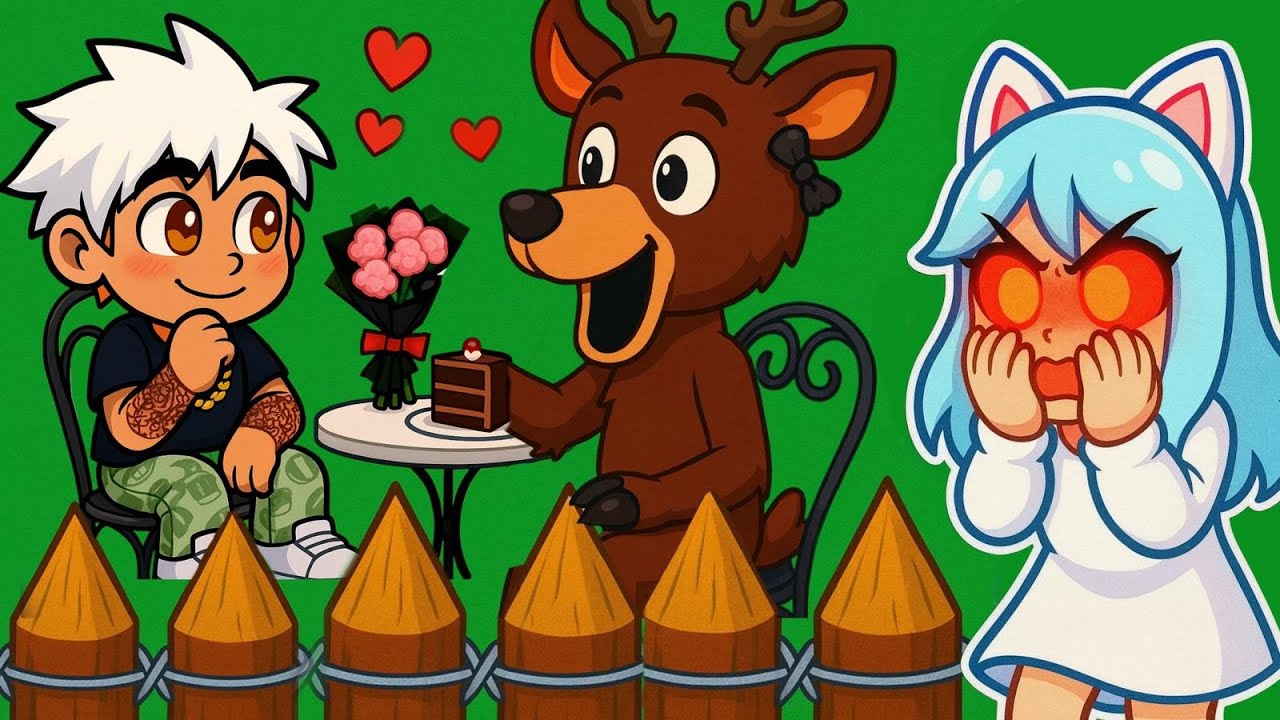 ORMANDA DOĞUM GÜNÜ PARTİSİ 🎈🥳159 GECE HAYATTA KALDIM 😱 ROBLOX 99 NIGHTS IN FOREST 🌲