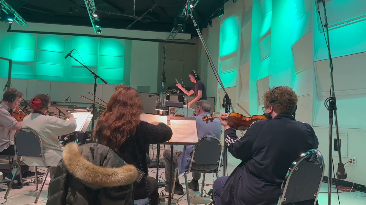 Journey to Rivendell