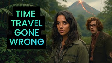 AI Short Film: Time Dispatch 4 — A Time Travel Comedy