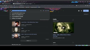 Using wafw00f to detect Web Application Firewalls