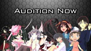 {MLS} Midnight Lotus Studios 2011 2nd Auditions [CLOSED]