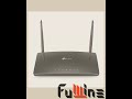 Router TP-Link Archer MR500