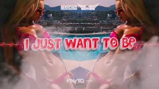 WANCHIZ x PaT MaT Brothers - I just want to be (VAYTO REMIX) 2021
