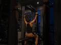 Lat Pulldown.💪😮😲