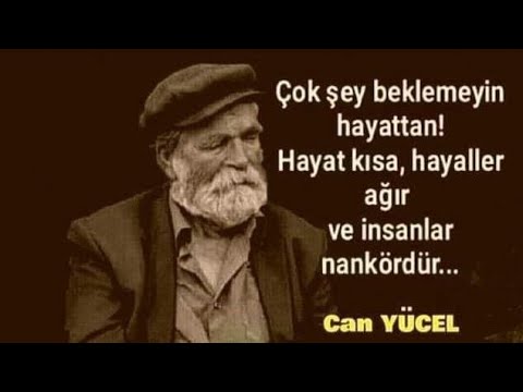 Çok Şey Beklemeyin Hayattan! Hayat Kısa, Hayaller Ağır ve İnsanlar Nankördür... Güzel Sözler....