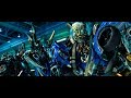 Transformers  dark of the moon nest base 1080pvf