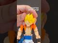 [ASMR] Gogeta Articulation REVIEW - Kamione 02A #gogetassj #dragonballz #actionfigures #shfiguarts