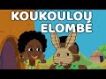 Koukoulou elombé - Cache-cache pour maternelles