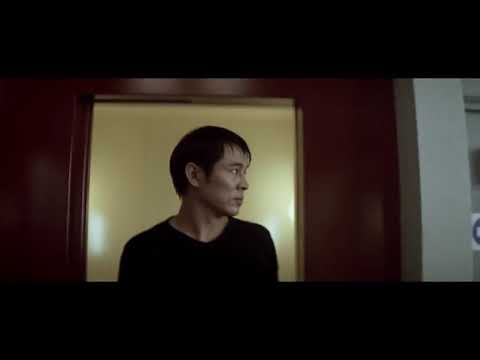 Jet Li Efsane Dovüş Sahnesi (İNTİKAM♤)