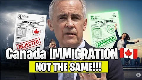 Canada Immigration Weekly Brief: Targets, Draws, And Tighter Rules ~ Canada Immigration News 2025