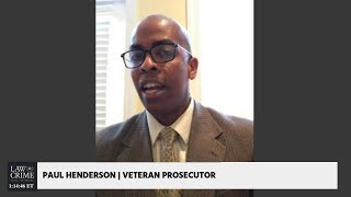 Paul Henderson Talks Adam Matos Trial on Law & Crime Network