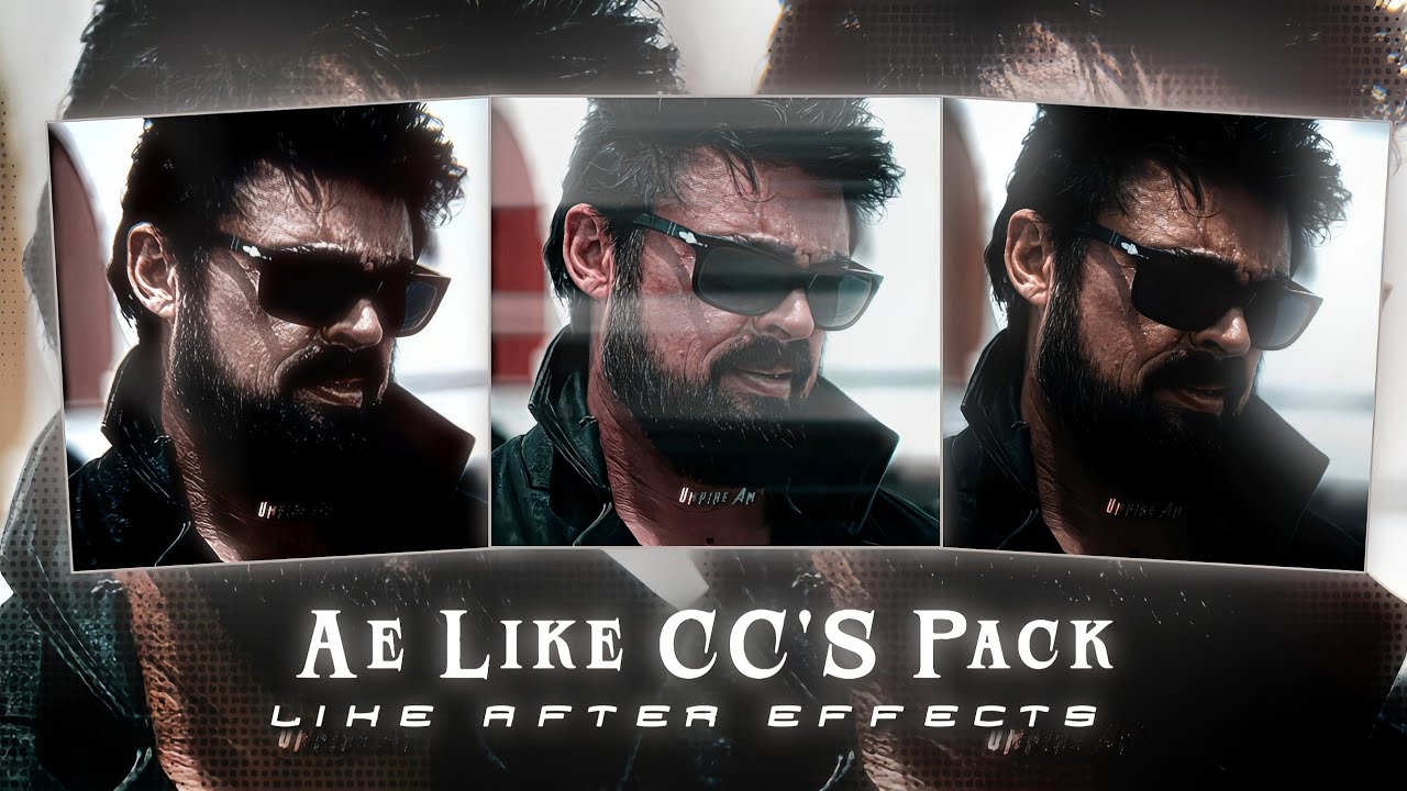 Ae Like Cc Pack || Alight motion || Free Editing Pack || Cc pack || xml ...