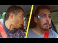 4 youtubeurs sembrouillent en voiture feat vodk ma.i ba youtunes