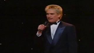 Billy Pearce. (Royal Variety Performance) Victoria Palace Theatre 1991 HD