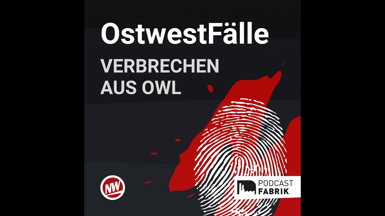 Bluttat an Heiligabend - der Doppelmord von Gütersloh