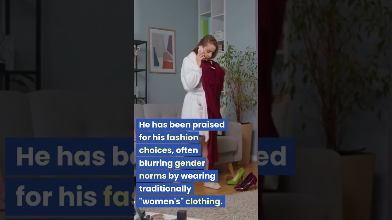 Exploring Harry Styles' Impact on Fashion and Music