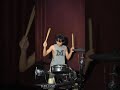 Rose Colored Boy - Paramore #cover #drum #drumcover #drummer #drumming #drums #paramore #music  #lov