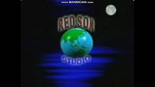 Red Son Studio 2000S, Algeria