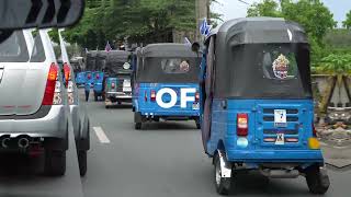 BOKYO PILIPINAS | BAJAJ RE | KAIBIGAN