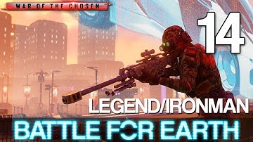 [14] Battle For Earth (Let