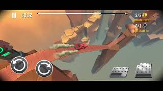 Cr7 🚗🚙💨 STUNT CAR 🚨 EXTREME GAMES VIDEOS #caredit #carreels  #cr7skills screenshot 3
