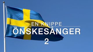 En knippe önskesånger 2