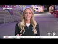 April Madison is LIVE at the Pima County Fairgrounds!