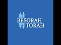 Torah and Toast April 27, 2026