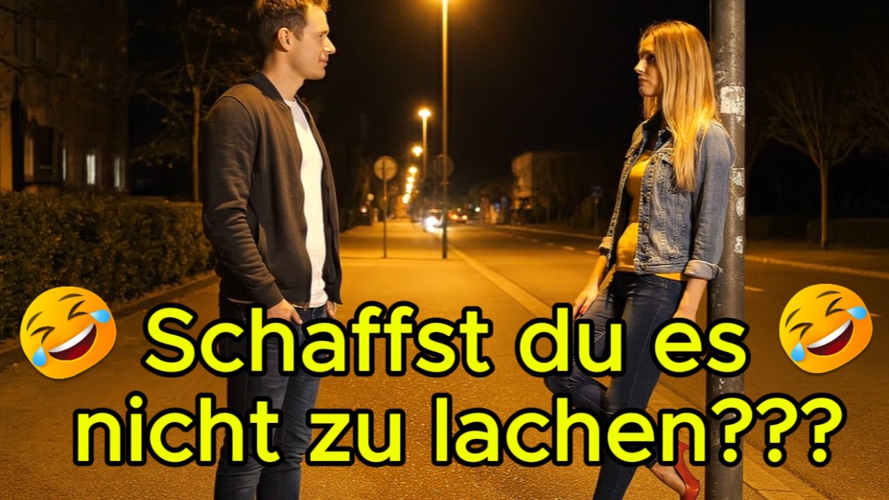 Schaffst du es nicht zu lachen #witzekanal #lachen #lustigevideos #witzig #comedy #spassbeiderarbeit