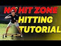 How to hit on the no hit zone how to roundnet