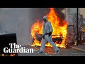 Reading the London Riots: 'I have no doubt the riots will happen again'
