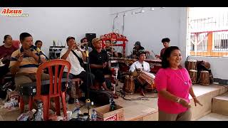 Download lagu STAMBUL LANGKUAN ][ GAMBANG KROMONG MODERN KGP ][ RUM - PES ALM. LIM LIANG HOK 03/10/2026