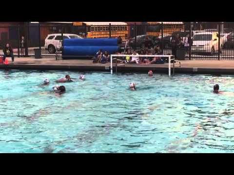 Troy F/S vs Brea